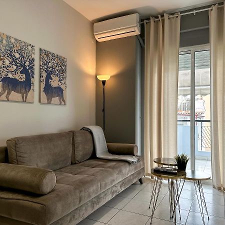 Raise Thessaloniki Urban Stay Exterior foto