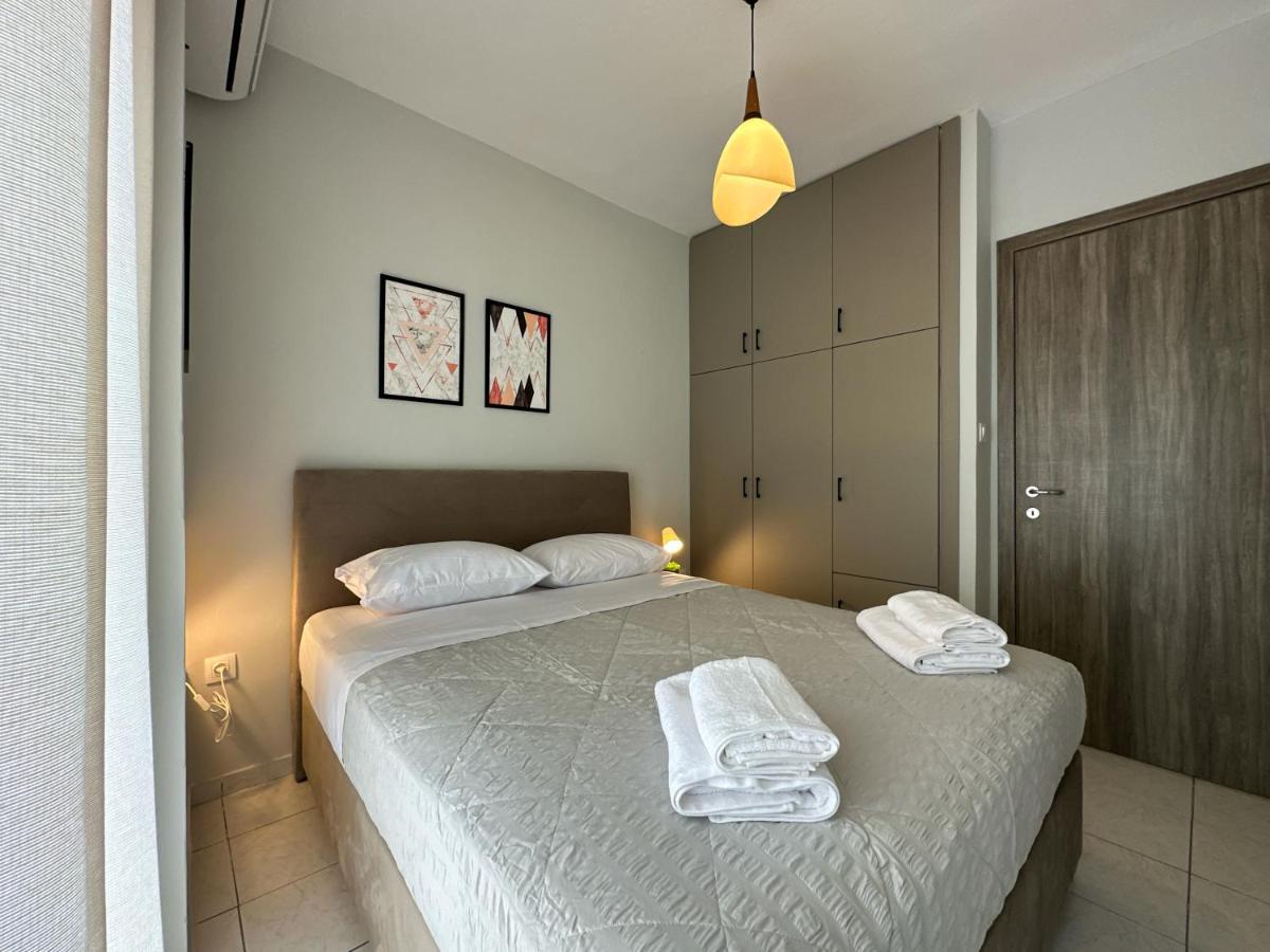 Raise Thessaloniki Urban Stay Exterior foto
