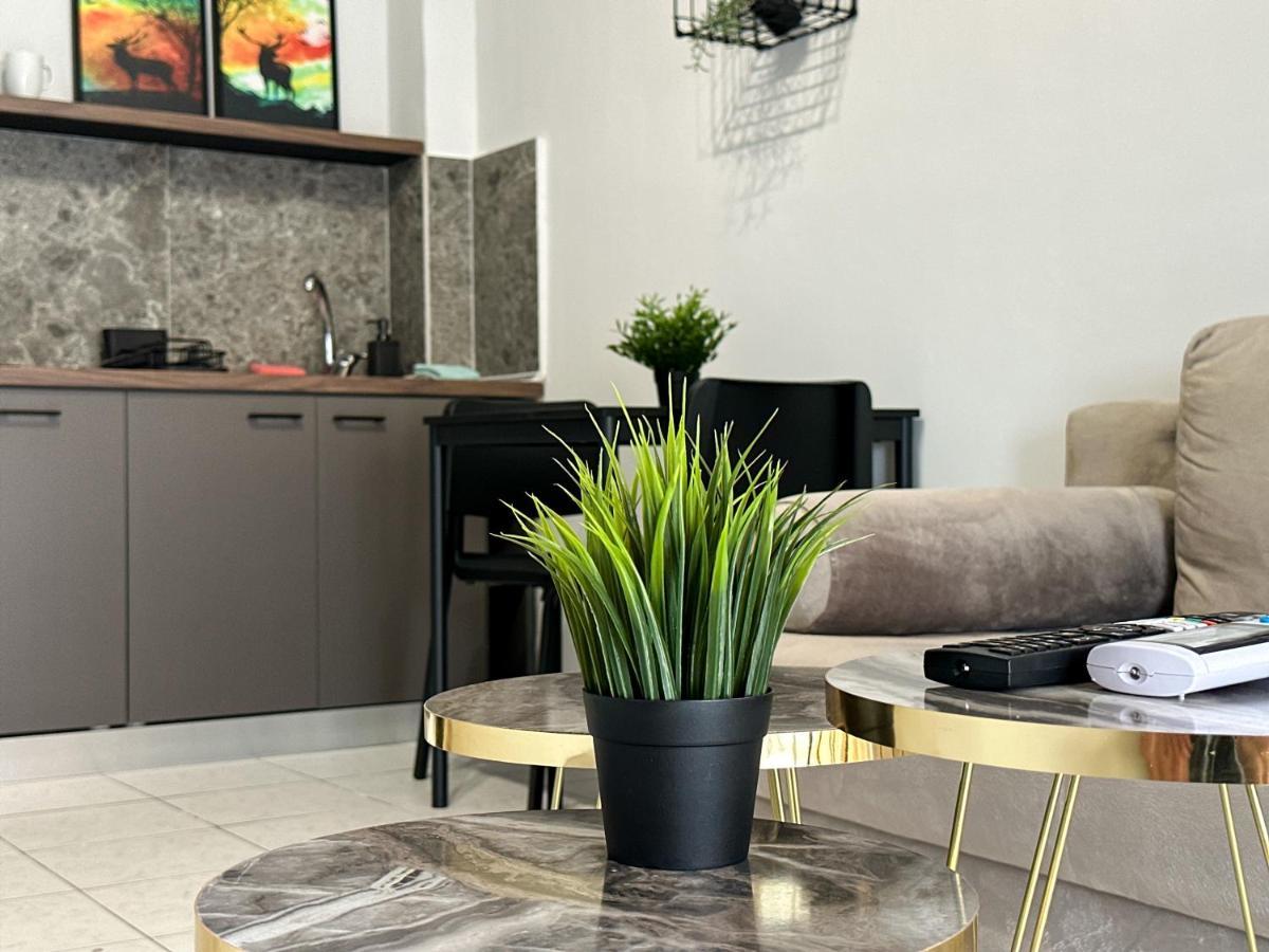 Raise Thessaloniki Urban Stay Exterior foto